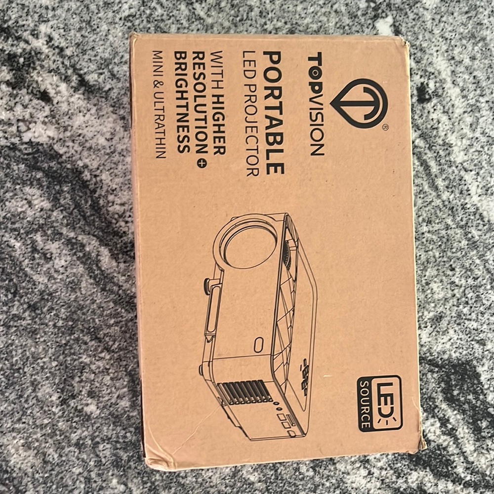 Projector